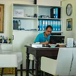 Hotel La Reginella Capri