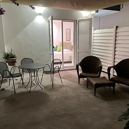 La Reginella カプリ