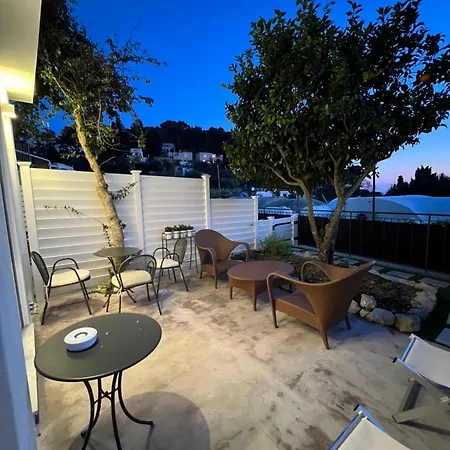 La Reginella ホテル