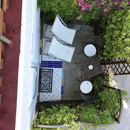 La Reginella 2* カプリ