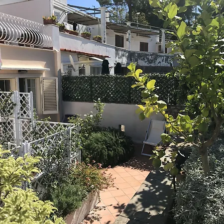 ホテル La Reginella 2*