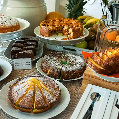 La Reginella ホテル 2*