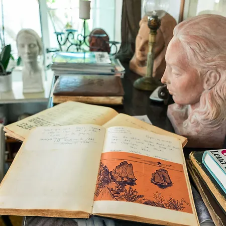 La Reginella カプリ