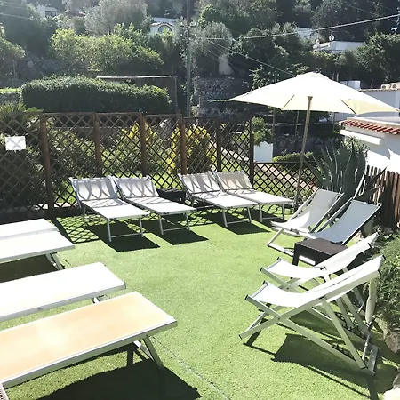 ホテル La Reginella 2*