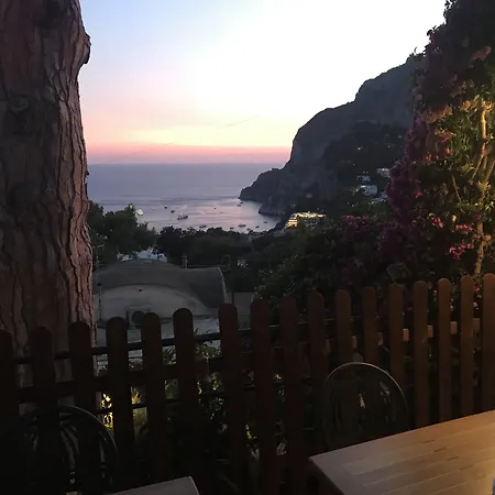 ホテル La Reginella 2*