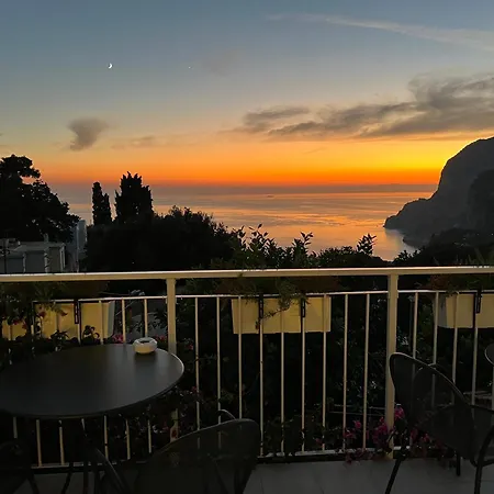 La Reginella 2* Capri