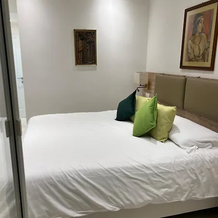 La Reginella 호텔 카프리