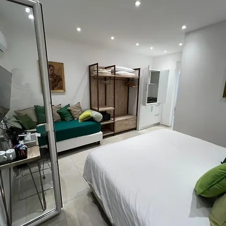 Hotel La Reginella Capri