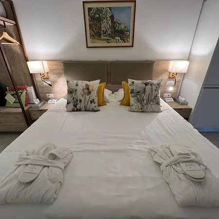 Ξενοδοχείο La Reginella Κάπρι