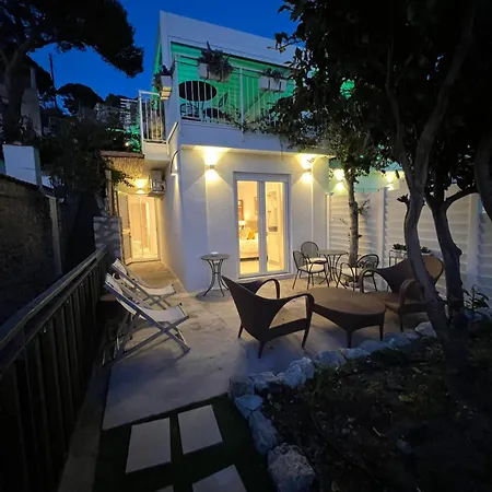 Hotel La Reginella 2*