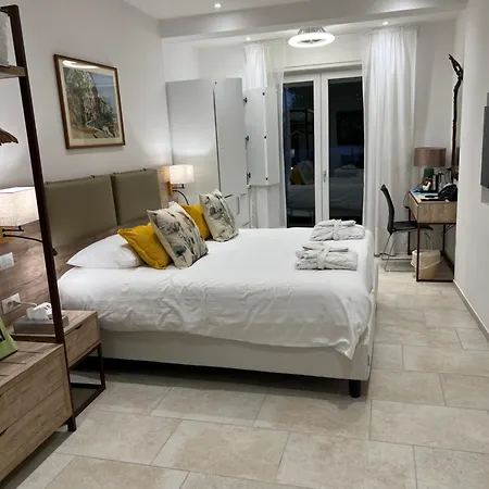 Hotel La Reginella