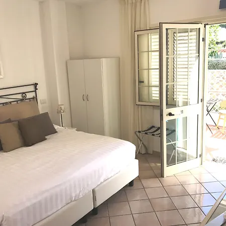 La Reginella מלון קאפרי