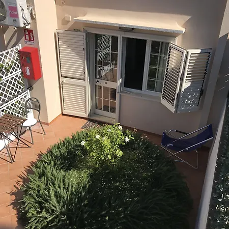 Ξενοδοχείο La Reginella