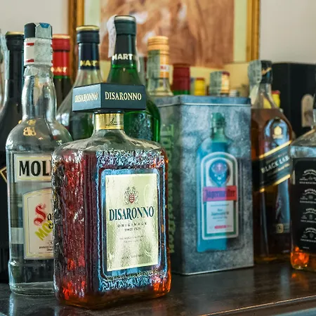 La Reginella 2* 카프리