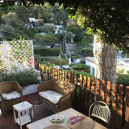 La Reginella Ξενοδοχείο