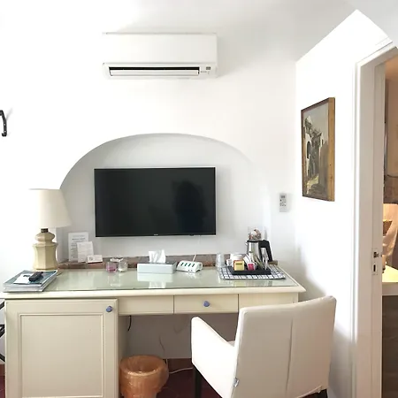 Hotel La Reginella Capri