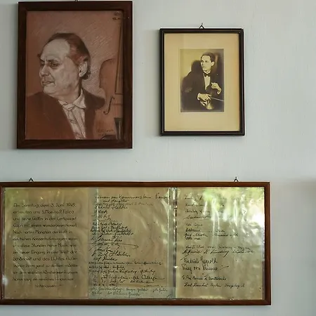 호텔 La Reginella 카프리