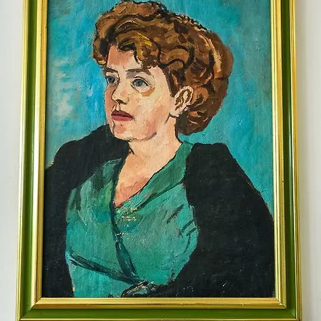 La Reginella