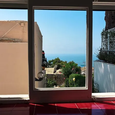 Hotel La Reginella 2*