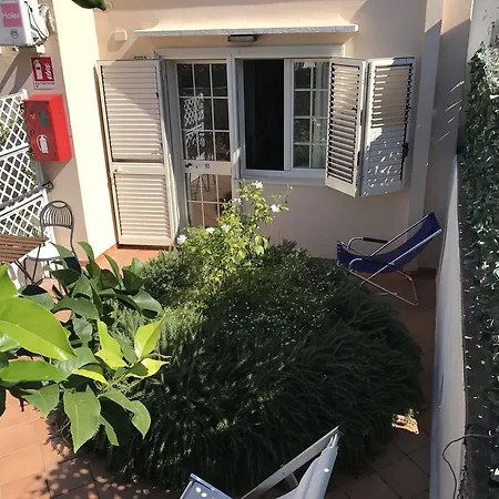 Hotel La Reginella 2*