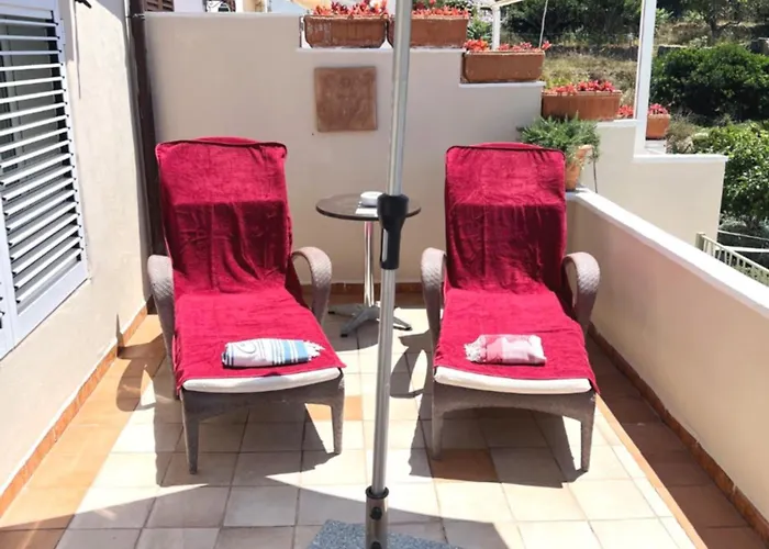 מלון La Reginella 2*