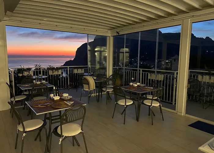 Hotel La Reginella Capri