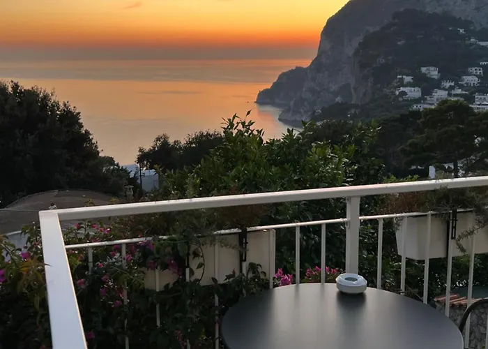 La Reginella מלון