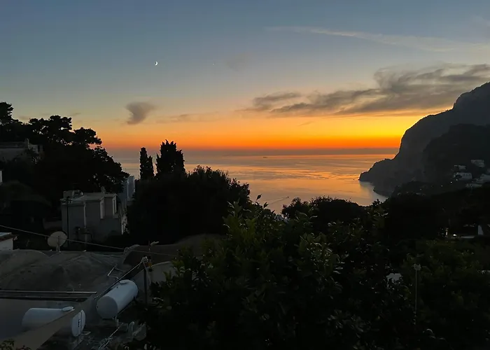 Ξενοδοχείο La Reginella