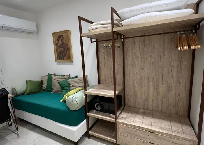 La Reginella 2* Capri