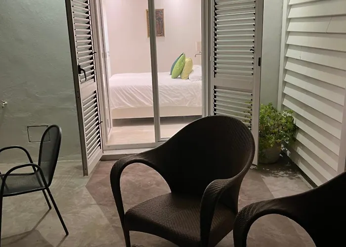 La Reginella מלון 2*