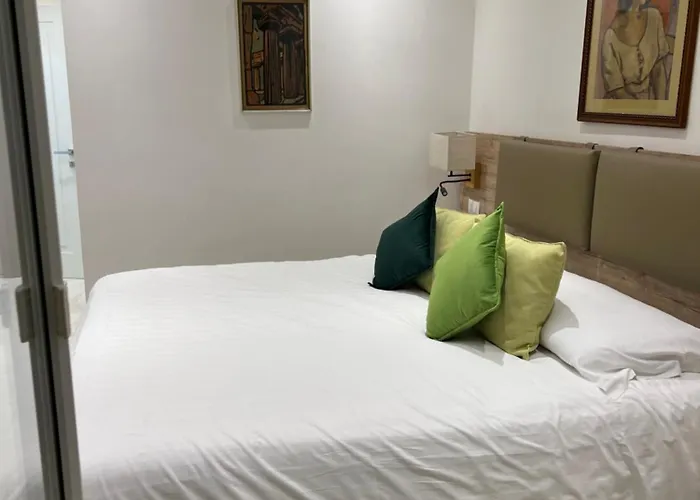 La Reginella Hotel Capri