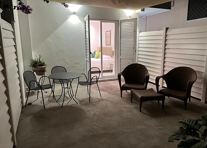 La Reginella Κάπρι