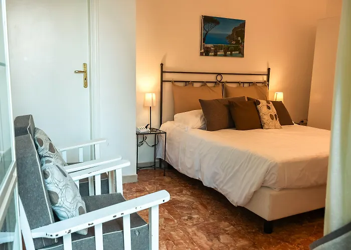 La Reginella Hotel Capri