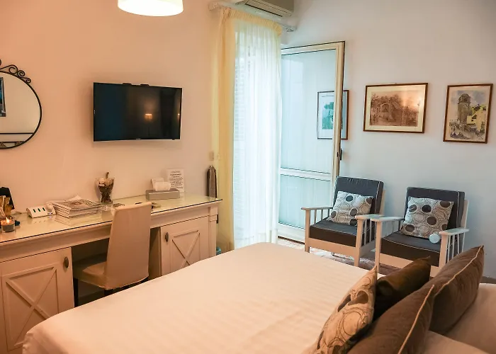 La Reginella Hotel 2*