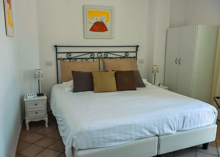 Ξενοδοχείο La Reginella Κάπρι