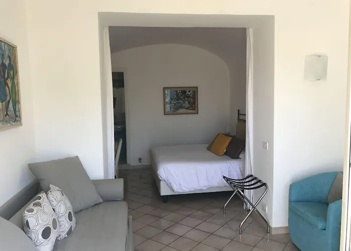 La Reginella Ξενοδοχείο