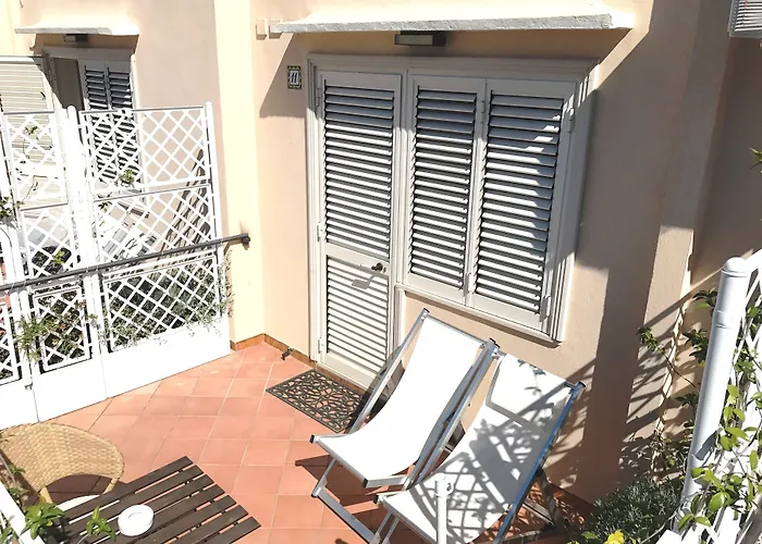 La Reginella Ξενοδοχείο