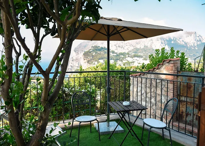 La Reginella מלון 2*