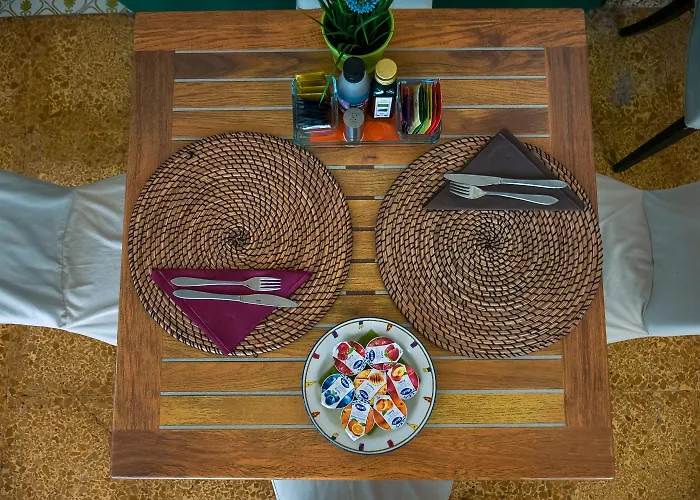 La Reginella Hotel Capri