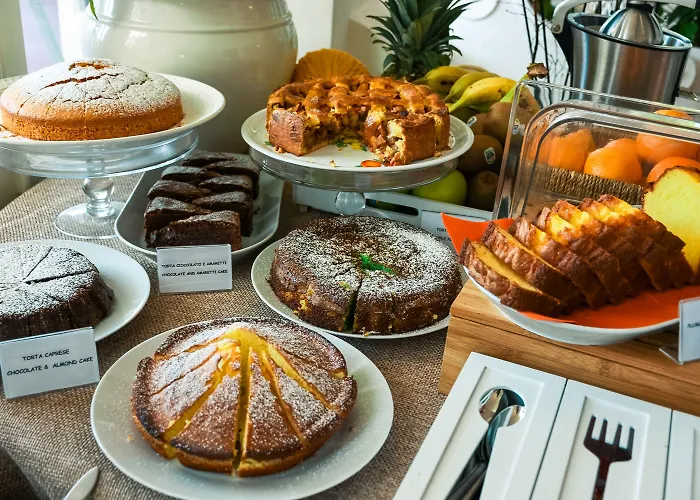 La Reginella מלון 2*