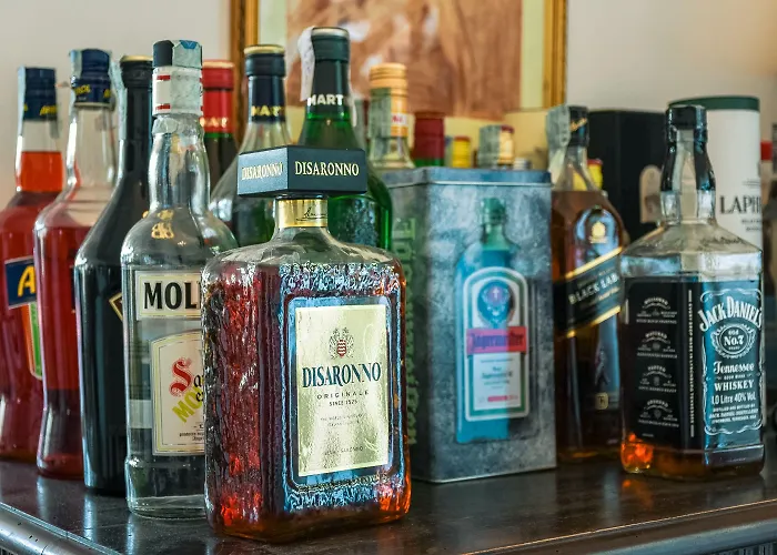 La Reginella 2* Κάπρι