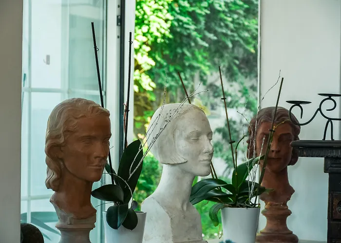 La Reginella מלון קאפרי