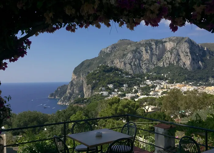 La Reginella מלון 2*