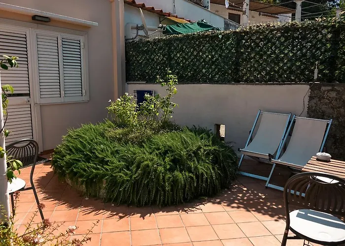 La Reginella Hotel 2*