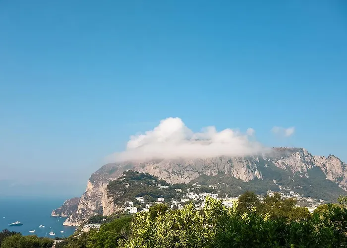 Ξενοδοχείο La Reginella