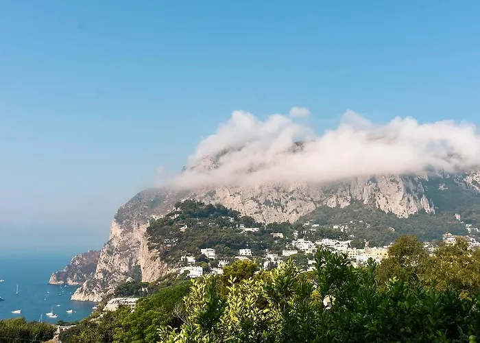 La Reginella 2* Capri