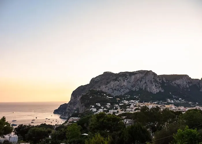 La Reginella מלון