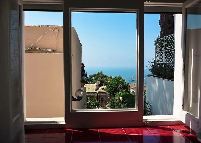 Hotel La Reginella 2*