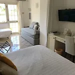 La Reginella 2* קאפרי