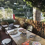 La Reginella קאפרי